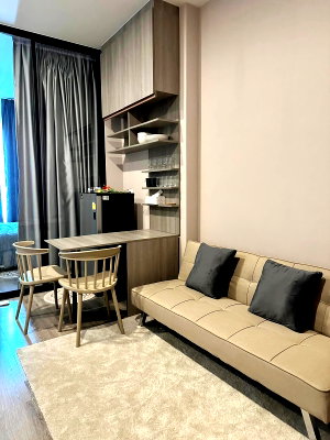 คอนโดให้เช่า : 💎🙋🏼💥แอดไลน์เพื่อนัดดูห้องได้เลยนะคะ📲Knightsbridge Prime Ratchayothin
