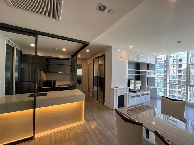 🔥🔥🔥 For Rent 📌  The Room Sathorn - TanonPun (ID Line : @arent) ห้องสวย พร้อมเข้าอยู่!! ✅ มีห้องว่างอีกหลายโครงการ ทักมาถามได้นะคะ