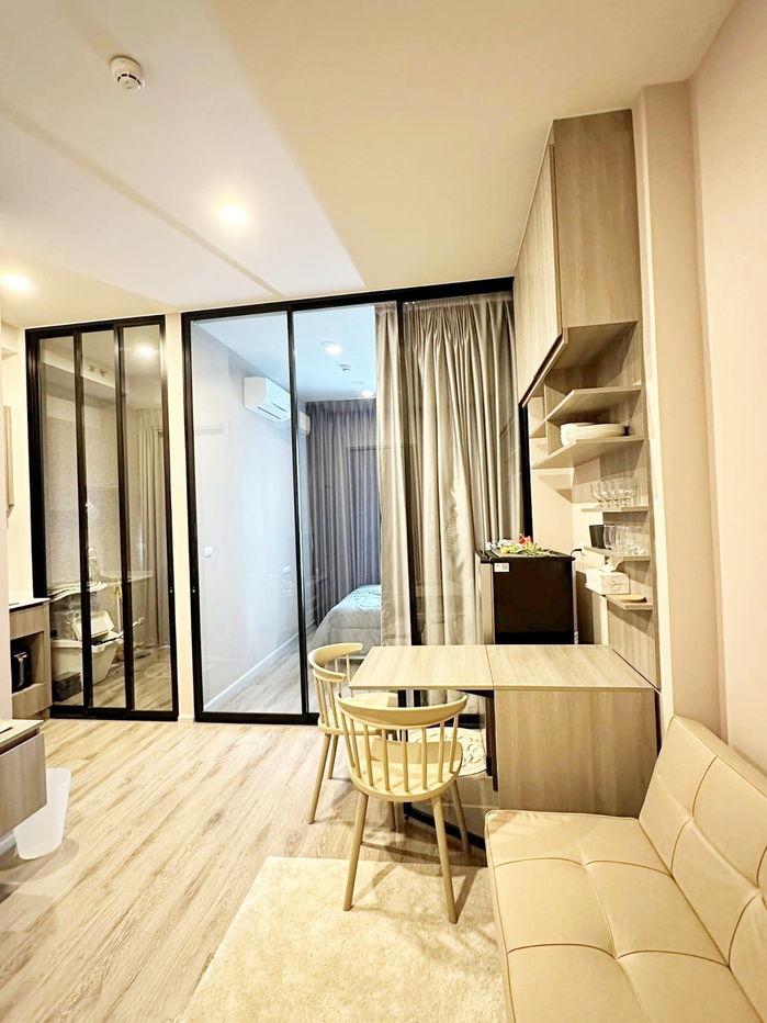 รูป 💎🙋🏼💥แอดไลน์เพื่อนัดดูห้องได้เลยนะคะ📲Knightsbridge Prime Ratchayothin - รูปที่ 2/13