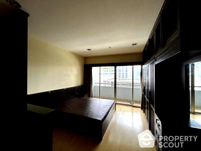 Condos for rent BTS Chit Lom : 1-BR Condo at The Platinum Condominium near ARL Ratchaprarop (ID 1569716)