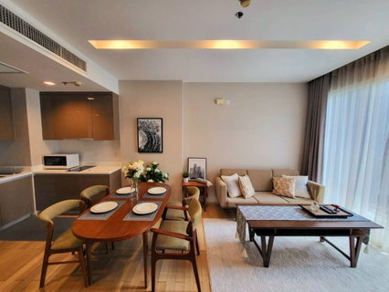 รูปภาพ for rent Siri at Sukhumvit. 1bed 52sqm. Line id: @pfagent