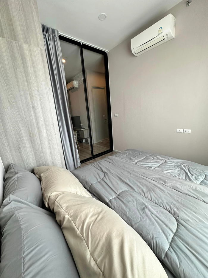 รูป 💎🙋🏼💥แอดไลน์เพื่อนัดดูห้องได้เลยนะคะ📲Knightsbridge Prime Ratchayothin - รูปที่ 5/13