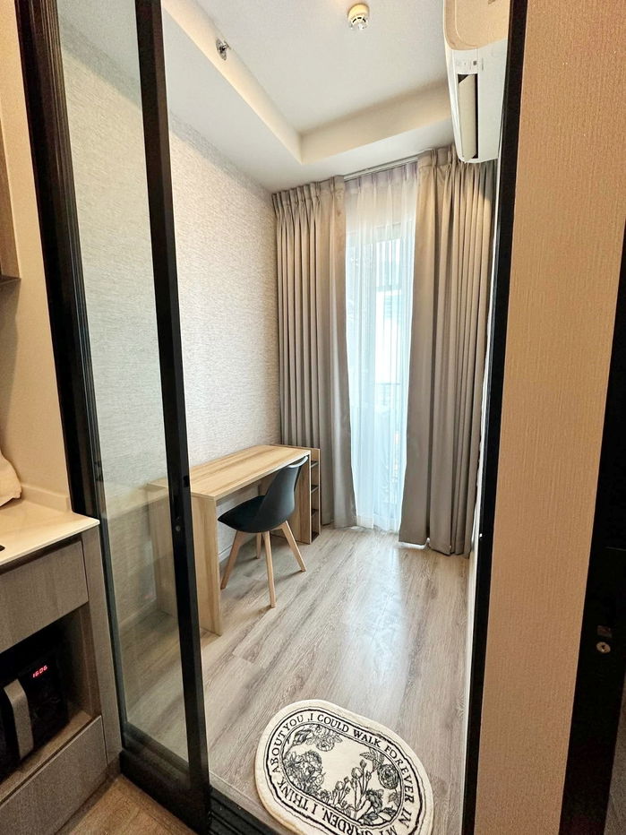 รูป 💎🙋🏼💥แอดไลน์เพื่อนัดดูห้องได้เลยนะคะ📲Knightsbridge Prime Ratchayothin - รูปที่ 9/13