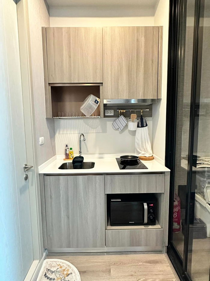 รูป 💎🙋🏼💥แอดไลน์เพื่อนัดดูห้องได้เลยนะคะ📲Knightsbridge Prime Ratchayothin - รูปที่ 10/13