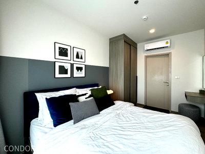 คอนโดให้เช่า : THE BASE Phetchaburi - Thonglor ห้องสวย ราคาดี สอบถามเพิ่มเติมได้ที่ Line @condorental