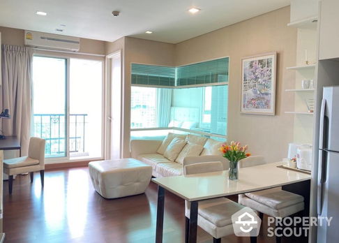 1-BR Condo at Ivy Thonglor 23 near BTS Thong Lor (ID 619630)