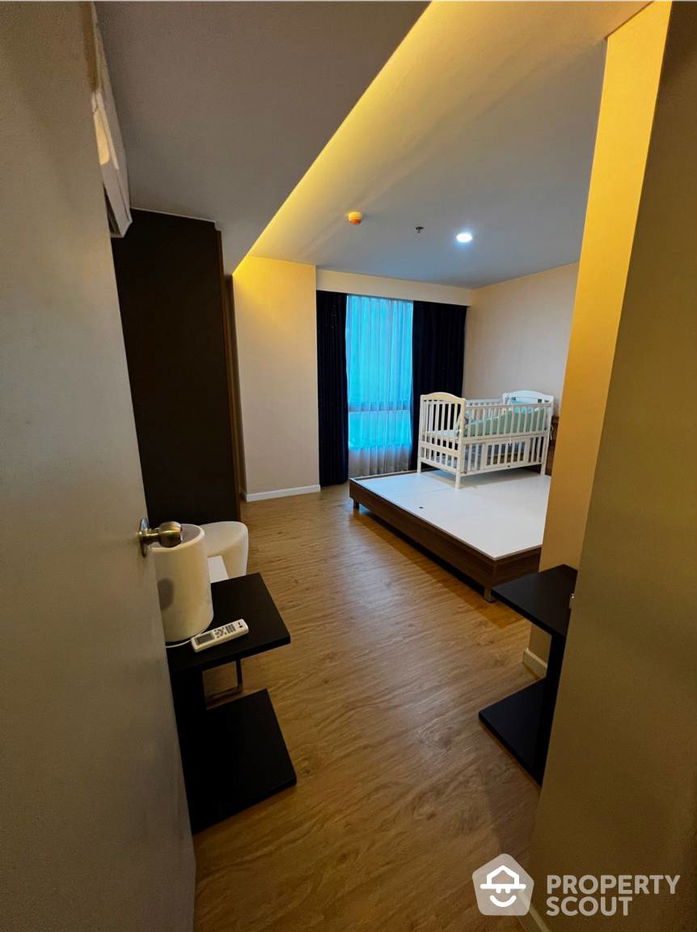 picture 2-BR Condo at Siamese Nang Linchee in Chong Nonsi (ID 1573978) - 6/7