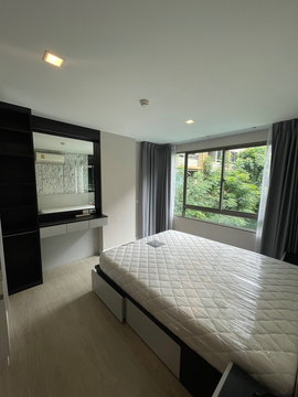 🎄˚ ༘ ♡ 🎅🏻⋆｡🎁₊˚•🦌 ꒱🌷 Metro Luxe Ratchada Condo for Rent *Ready to move in //Corner unit💗💗 Line@: @assetspro