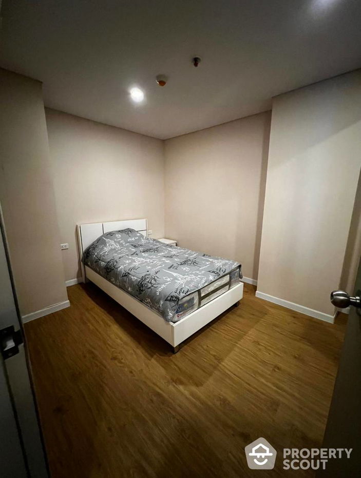 picture 2-BR Condo at Siamese Nang Linchee in Chong Nonsi (ID 1573978) - 7/7