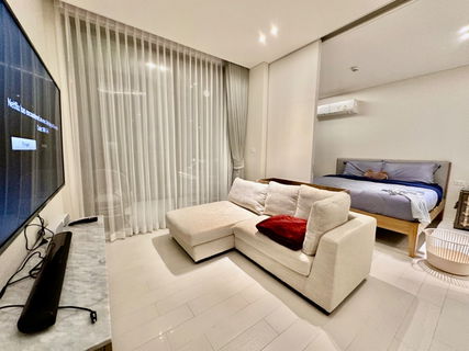 ✨✨Sale Veranda Residence Hua-Hin 1 Bedroom 1 Bathroom 43 sqm Fully fitted!!