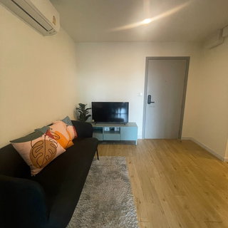 รูปภาพ 📢 ให้เช่า!!! ATTITUDE BU CONDOMINIUM เฟอร์+เครื่องใช้ไฟฟ้าครบ ใกล้ ม.กรุงเทพฯ รังสิต👍👍👍