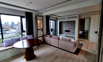 Condos for rent : for rent Life One Wireless. 2bed 63sqm. Line id: @pfagent