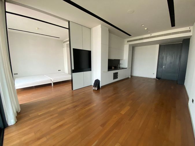 ให้เช่าคอนโด 1 ห้องนอน 87 ตร.ม. บันยัน ทรี เรสซิเดนซ์ ริเวอร์ไซด์ กรุงเทพ