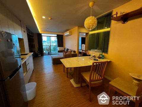 2-BR Condo at Siamese Nang Linchee in Chong Nonsi (ID 1573978)