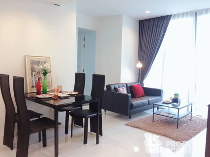 คอนโด 2-ห้องนอน ที่ นารา 9 บาย อีสเทอร์น สตาร์ ใกล้ BTS ช่องนนทรี (ID 370927)