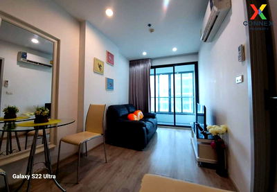 Condos for rent : For Rent Condo , Ideo Mobi Charan Interchange , MRT-Bang Khun Non , Bang Khun Si , Bangkok Noi , Bangkok , CX-100474 ✅ Live chat with us ADD LINE @connexproperty ✅ 