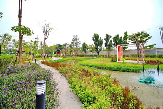 รูป SIAMESE blossom @ fashion - รูปที่ 3/5