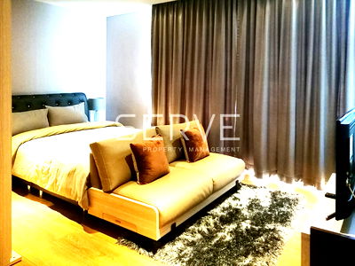 Condos for rent Phrom Phong : 🔥Hot Deal 20K🔥- Large Room Studio 33.85 sq.m. Shuttle bus to BTS Phrom Phong at Park 24 Condo / Condo For Rent