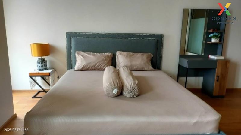 picture 🔥🔥🔥 FOR RENT condo , Q Chidlom - Phetchaburi , BTS-Chit Lom , Makkasan , Rat Thewi , Bangkok , CX-77008 ✅ Live chat with us ADD LINE @connexproperty ✅ 🔥🔥🔥 - 12/12