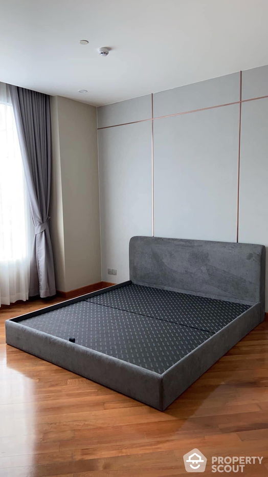รูป คอนโด 2 นอน at The Infinity Condominium ใกล้ BTS ช่องนนทรี (ID 1575441) - รูปที่ 3/9