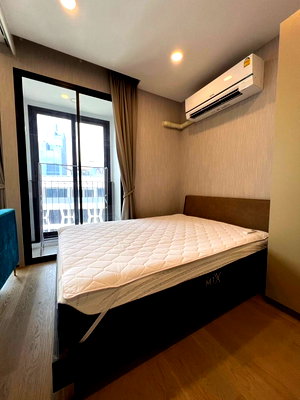 Condos for rent Central Silom : G8094💛中国客户，请加微信。(在联系方式的旁边)For rent Ashton Chula - Silom Line ❤️💜@condopremium💜❤️