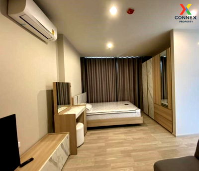 Condos for rent Bang Na : 🔥🔥🔥 FOR RENT condo , Ideo Mobi Sukhumvit Eastpoint , BTS-Bang Na , Bang Na , Bang Na , Bangkok , CX-11395 ✅ Live chat with us ADD LINE @connexproperty ✅ 🔥🔥🔥