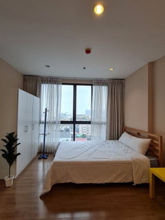 💥ขาย!! Condo The Tree Interchange พื้นที่ 22.77 ตร.ม. ชั้น 9 ตึก A **ขายพร้อมผู้เช่า**💥