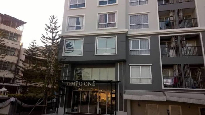 picture For   rent  Tempo One Ramkhamhaeng - Rama 9  🔴🔴 - 15/15