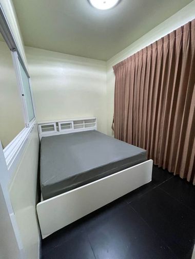 ให้เช่า บี ยู โชคชัย 4 มีเฟอร์นิเจอร์+เครื่องใช้ไฟฟ้าครบ