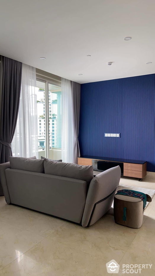 รูป คอนโด 2 นอน at The Infinity Condominium ใกล้ BTS ช่องนนทรี (ID 1575441) - รูปที่ 1/9