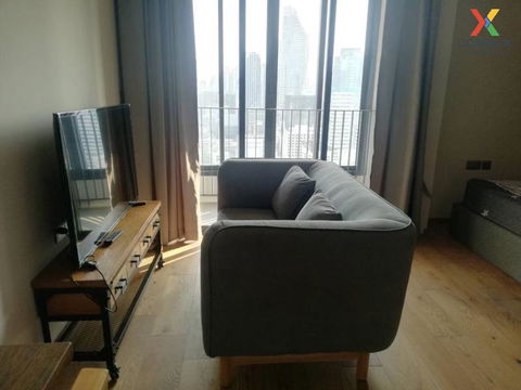 🔥🔥🔥 FOR RENT condo , Q Chidlom - Phetchaburi , BTS-Chit Lom , Makkasan , Rat Thewi , Bangkok , CX-77008 ✅ Live chat with us ADD LINE @connexproperty ✅ 🔥🔥🔥