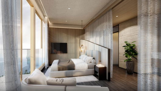 รูป Wyndham Grand Residences Wongamat Pattaya - รูปที่ 5/20