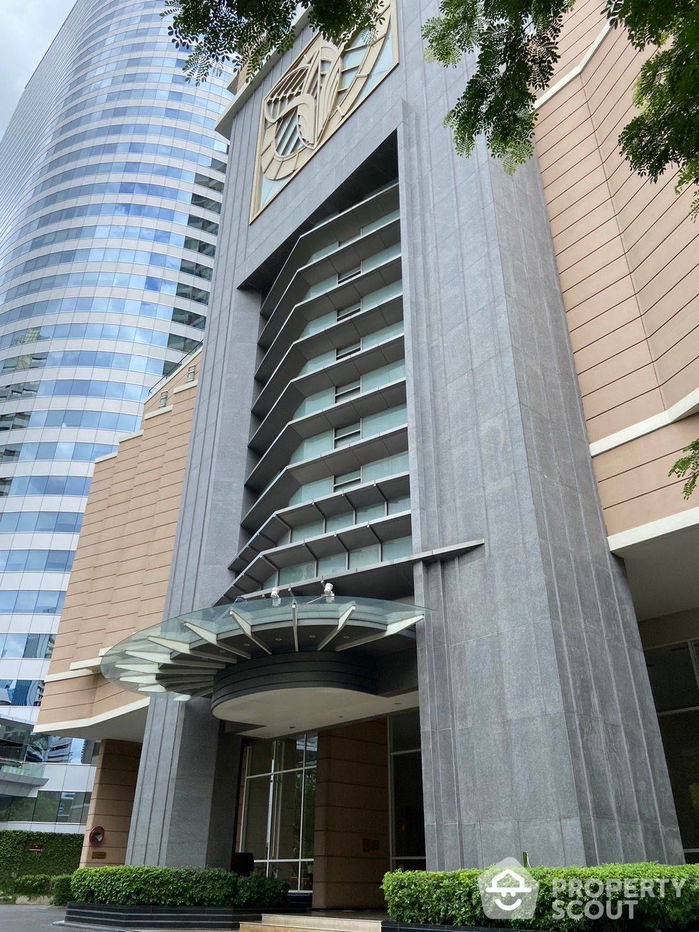 รูป คอนโด 2 นอน at The Infinity Condominium ใกล้ BTS ช่องนนทรี (ID 1575441) - รูปที่ 7/9