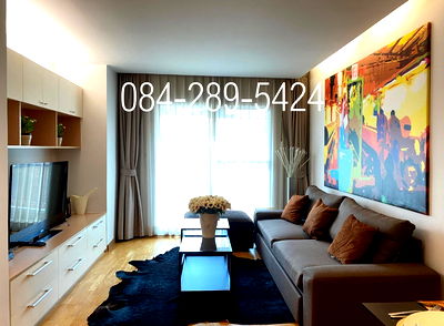คอนโด สุขุมวิท 52 : ขายคอนโด เรสซิเดนซ์ 52 (Residence 52) ขนาด 99 ตารางเมตร 3 ห้องนอน ใกล้ BTS อ่อนนุช รหัสทรัพย์ 04- A124573