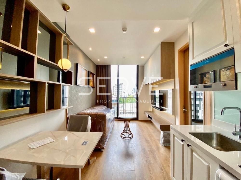 รูป 1 BD. Unit for Rent // Close to BTS Phrom Phong & The EmQuartier-Noble BE33 (โนเบิล บี เทอร์ตี้ทรี) - รูปที่ 15/15