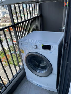 เช่าคอนโด  ซี เอกมัย BTS-เอกมัย คลองตันเหนือ เขต วัฒนา กรุงเทพ CX-81033 ✅ ทักไลน์ @connexproperty ตอบทันที ทีมงานมืออาชีพ ✅ 