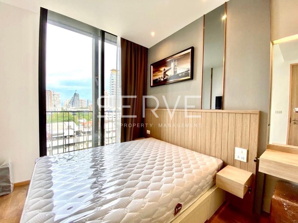 รูป 1 BD. Unit for Rent // Close to BTS Phrom Phong & The EmQuartier-Noble BE33 (โนเบิล บี เทอร์ตี้ทรี) - รูปที่ 5/15