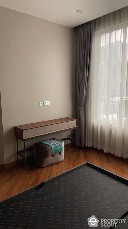 รูป คอนโด 2 นอน at The Infinity Condominium ใกล้ BTS ช่องนนทรี (ID 1575441) - รูปที่ 4/9