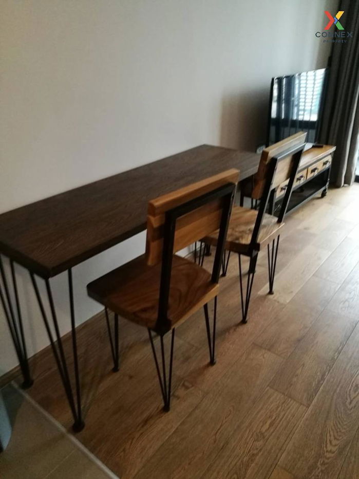 picture 🔥🔥🔥 FOR RENT condo , Q Chidlom - Phetchaburi , BTS-Chit Lom , Makkasan , Rat Thewi , Bangkok , CX-77008 ✅ Live chat with us ADD LINE @connexproperty ✅ 🔥🔥🔥 - 10/12