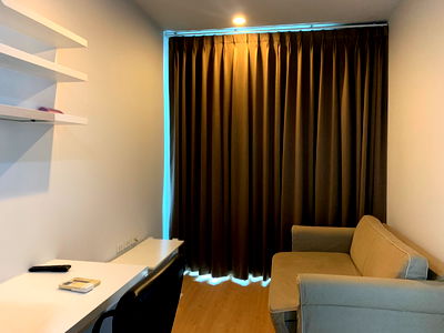 Condos for rent : For Rent !! Pyne by Sansiri  Floor 20++ Fully furnished