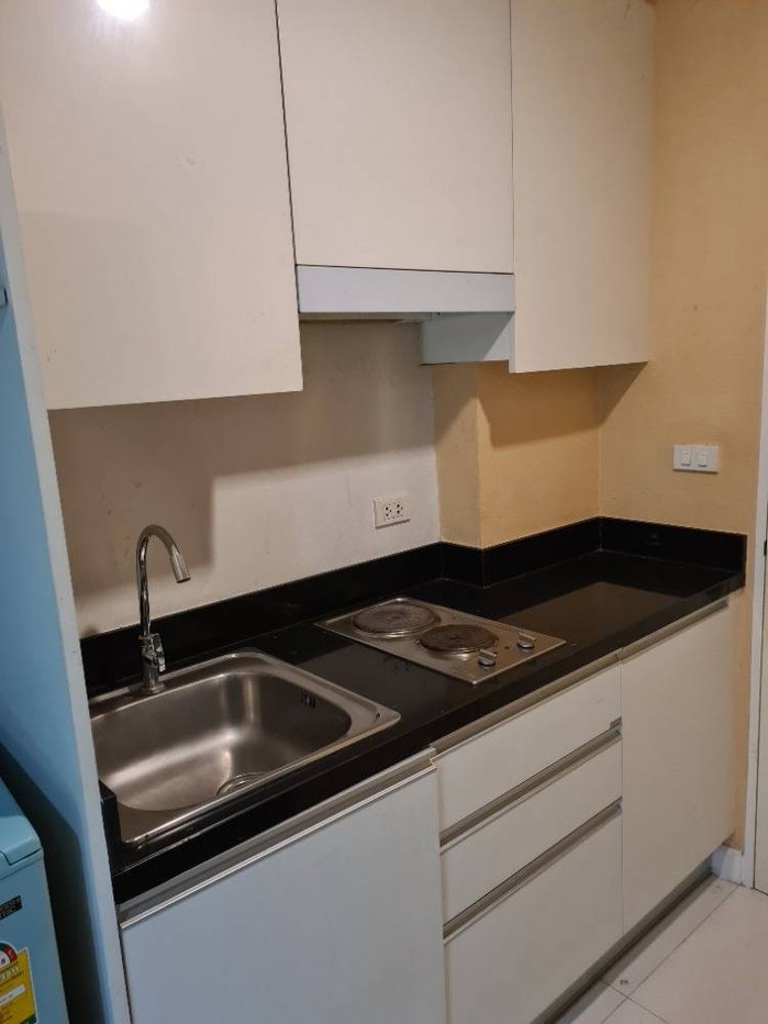 picture 6,500 baht/month studio Cassia condo sukhumvit 107 BTS Bearing - 3/7
