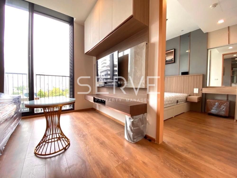 รูป 1 BD. Unit for Rent // Close to BTS Phrom Phong & The EmQuartier-Noble BE33 (โนเบิล บี เทอร์ตี้ทรี) - รูปที่ 13/15