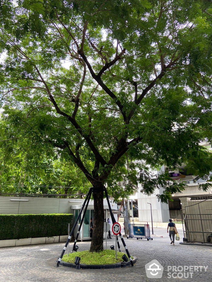 รูป คอนโด 2 นอน at The Infinity Condominium ใกล้ BTS ช่องนนทรี (ID 1575441) - รูปที่ 9/9