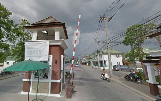 Project Baan Pruksa 20 Lumlukka - Klong 2 Picture - 3/3