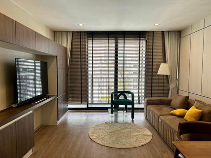รูปภาพ LTH10602–Noble Above Wireless-Ruamrudee FOR RENT 1 beds 1 baths size 61 Sq.m. Near BTS Ploenchit Station ONLY 46k/month