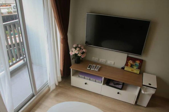picture For   rent  Tempo One Ramkhamhaeng - Rama 9  🔴🔴 - 6/15