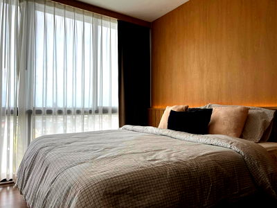 Condos for rent : G8095💛中国客户，请加微信。(在联系方式的旁边)For rent The Issara Ladprao Line ❤️💜@condopremium💜❤️