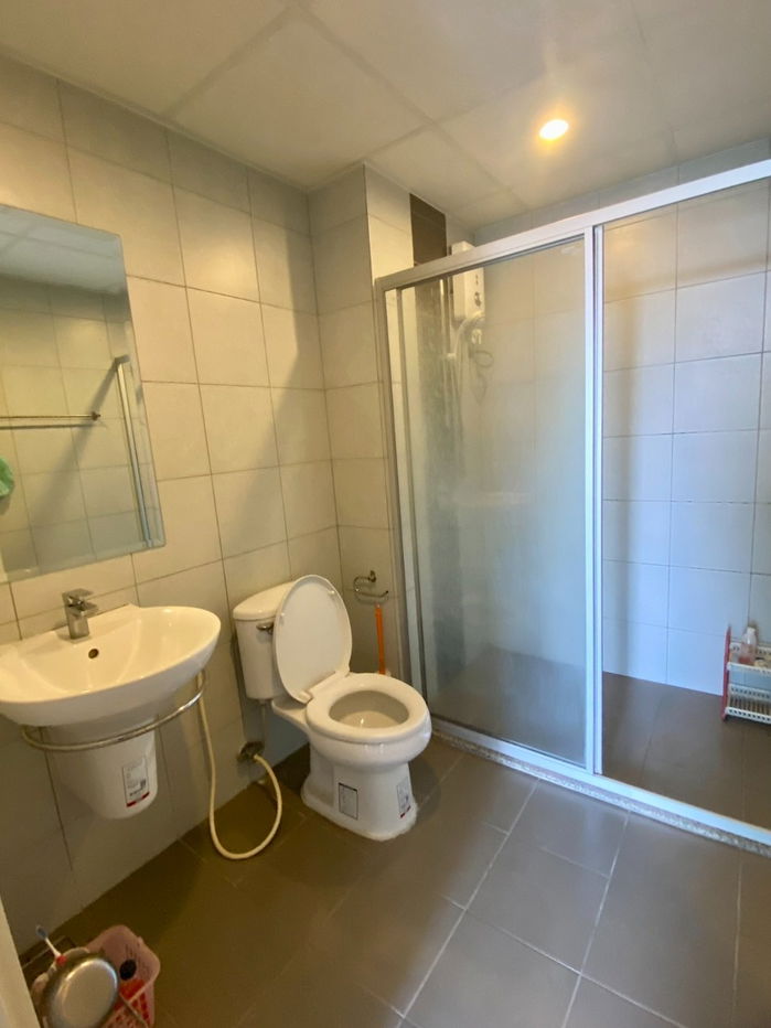 picture Room ready for rent 🔥🔥🔥 Supalai Veranda Ratchavipha - Prachachuen. Beautiful room exactly as shown in the picture. Never rented out before‼️Read - 9/9