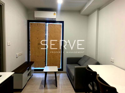 Condos for rent :  1 Bed City view  Good Location Close To BTS Khu Khot @ Nue Cross Khu Khot Station 