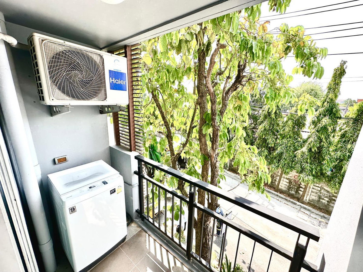 picture For   rent  The Escape Sukhumvit 101/1  🔴🔴 - 4/8